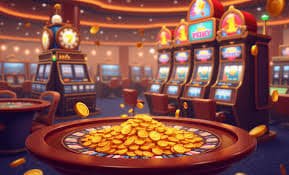 dafabet Naya Betting Room